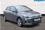 2019 Hyundai i20