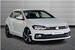 2019 Volkswagen Polo GTI