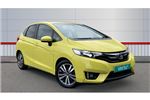2016 Honda Jazz