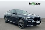 2020 BMW X6