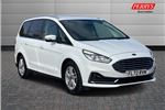 2022 Ford Galaxy