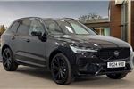 2024 Volvo XC60
