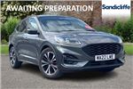 2022 Ford Kuga