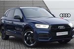 2020 Audi Q5