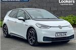 2020 Volkswagen ID.3