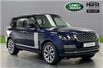 2018 Land Rover Range Rover