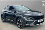 2021 Hyundai Kona