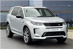 2023 Land Rover Discovery Sport