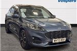 2022 Ford Kuga
