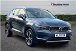 2022 Volvo XC40 Recharge