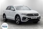 2022 Volkswagen T-Roc