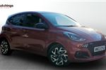 2022 Hyundai i10