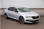 2024 Skoda Superb