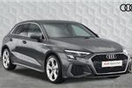 2024 Audi A3