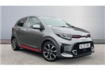 2022 Kia Picanto