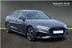 2024 Audi A4