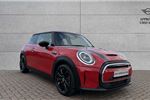 2022 MINI Electric