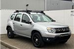 2018 Dacia Duster 1.6 SCe 115 Ambiance 5dr