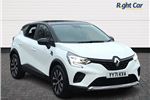 2021 Renault Captur