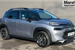 2021 Citroen C3 Aircross