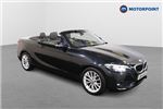 2019 BMW 2 Series Convertible