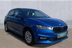 2024 Skoda Fabia