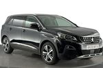 2020 Peugeot 5008