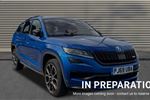 2019 Skoda Kodiaq vRS