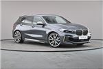 2021 BMW 1 Series