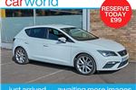 2018 SEAT Leon