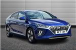 2021 Hyundai IONIQ