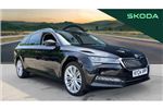 2024 Skoda Superb Estate