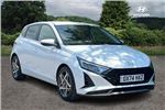 2025 Hyundai i20