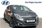 2019 Peugeot 208