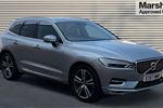 2017 Volvo XC60