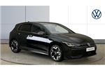 2024 Volkswagen Golf