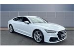 2021 Audi A7