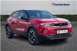 2023 Vauxhall Mokka