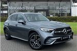 2023 Mercedes-Benz GLC