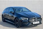 2023 Mercedes-Benz CLA Shooting Brake