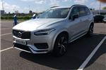 2019 Volvo XC90