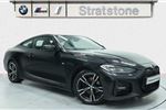 2022 BMW 4 Series