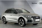 2020 Audi Q5