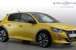 2022 Peugeot 208