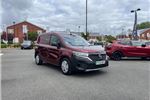 2023 Nissan Townstar