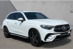 2024 Mercedes-Benz GLC