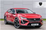 2024 Peugeot 408