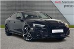 2023 Audi A5 Sportback