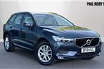 2019 Volvo XC60