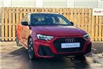 2023 Audi A1